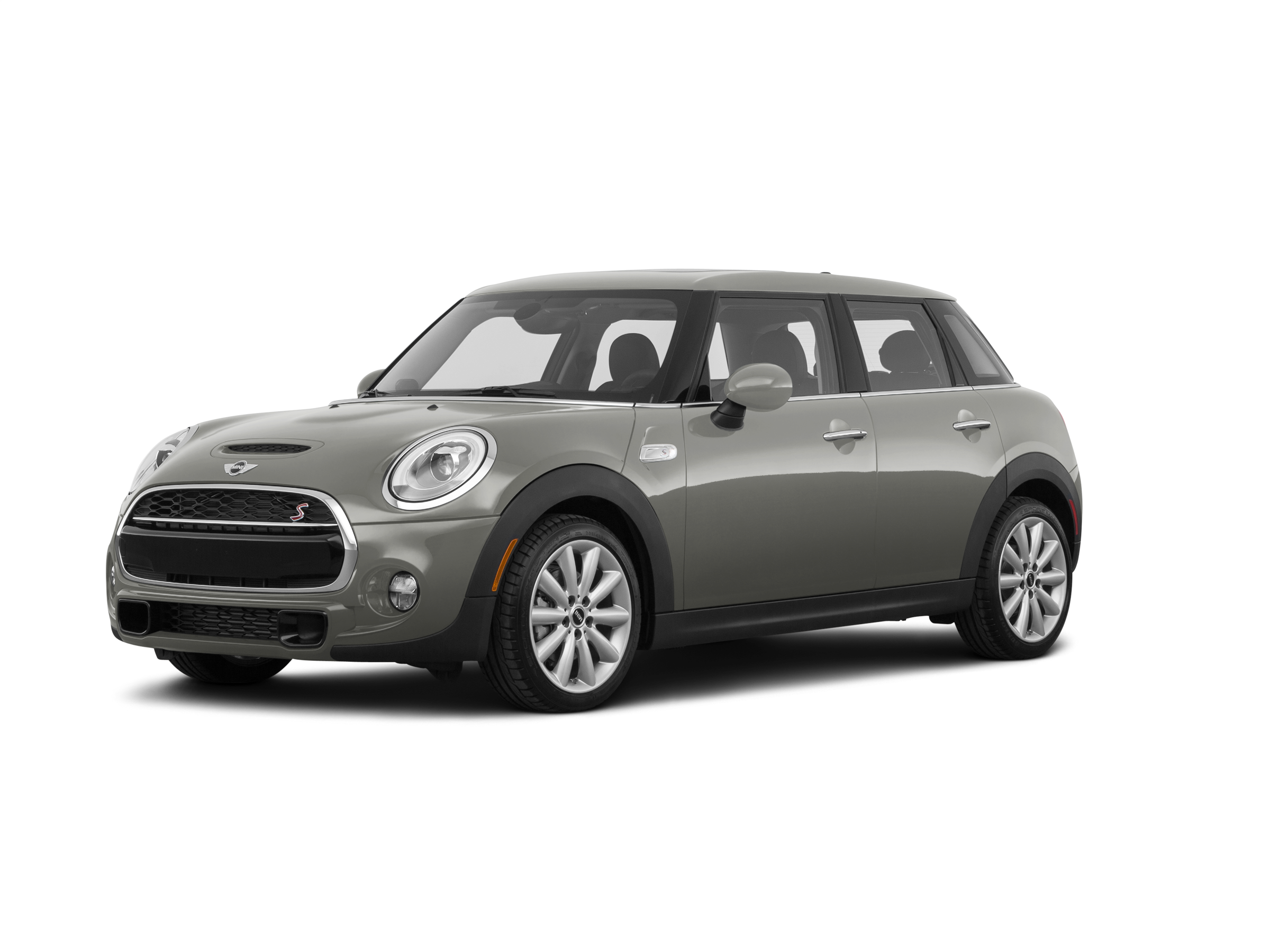 2018 MINI Hardtop 4 Door Price, Value, Depreciation & Reviews